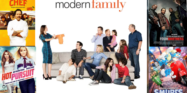 «صوفيا فيرغارا».. مسيرة فنية تكسر القوالب الجاهزة