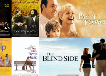 أفلام تحتفي بقيمة «الشكر» و«العرفان»