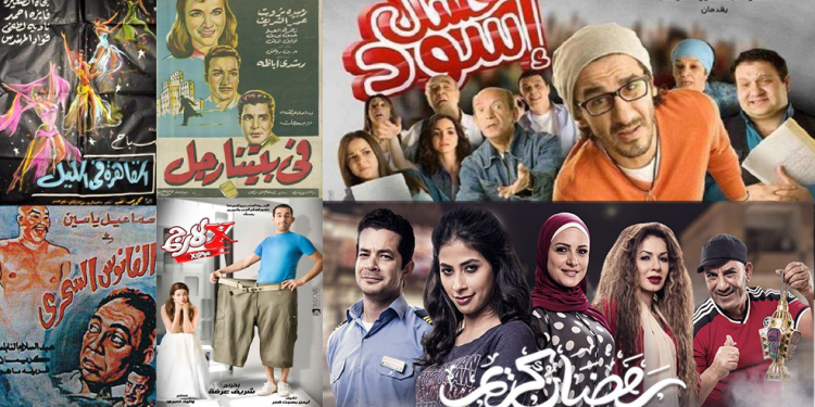 الشاشة تصوم وتفطر.. «أعمال» جسّدت روح رمضان