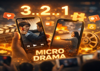 «المايكرو دراما» مسلسلات قصيرة تكسر القالب التقليدي للدراما وتواكب عصر المشاهدة السريعة