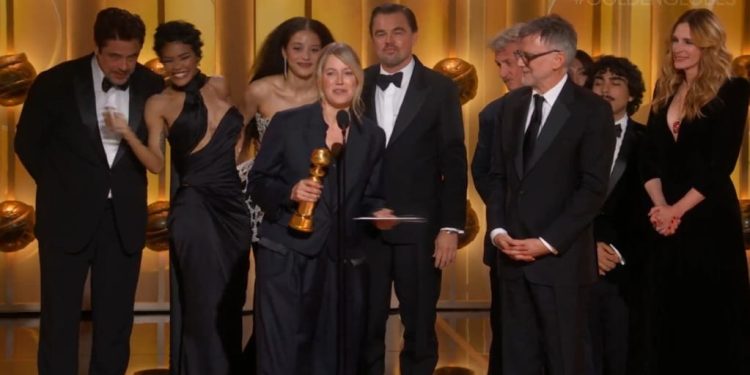 جوائز «جولدن جلوب» 83 تحسم موسم الجوائز وتكشف مفاجآت السينما والتلفزيون