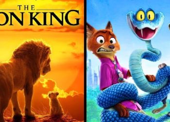 مليون دولار تفصل «Zootopia 2» عن تخطي «THE LION KING» ليصبح ثاني أكثر فيلم رسوم متحركة تحقيقًا للإيرادات