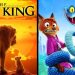 مليون دولار تفصل «Zootopia 2» عن تخطي «THE LION KING» ليصبح ثاني أكثر فيلم رسوم متحركة تحقيقًا للإيرادات