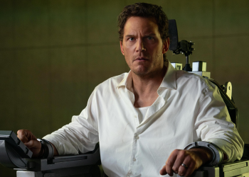 «Mercy» صراع الإنسان مع عدالة الذكاء الاصطناعي.. بصالات السينما السعودية