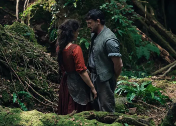 تفاعل جماهيري واسع مع عرض فيلم «هامنت» في صالات السينما