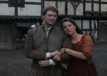 «Hamnet» رحلة إنسانية مؤثرة في قلب مأساة عائلة «ويليام شكسبير».. بصالات السينما السعودية