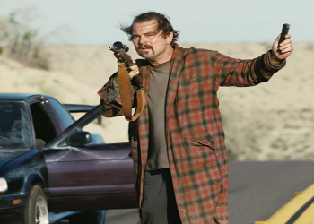 فيلم «One Battle After Another»