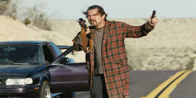 فيلم «One Battle After Another»