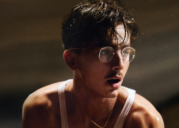 «Marty Supreme» قصة بطل متمرّد يطارد المجد خارج قواعد اللعبة