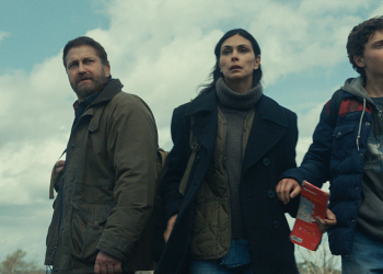 «Greenland 2: Migration» رحلة إنسانية قاسية وسط عالم منهار.. بصالات السينما السعودية