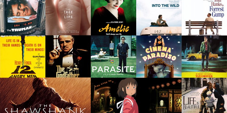 السينما كعين ثاقبة.. «أفلام» تغيّر رؤيتنا للعالم