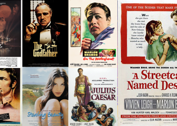 مارلون براندو