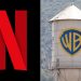 netflix warner split