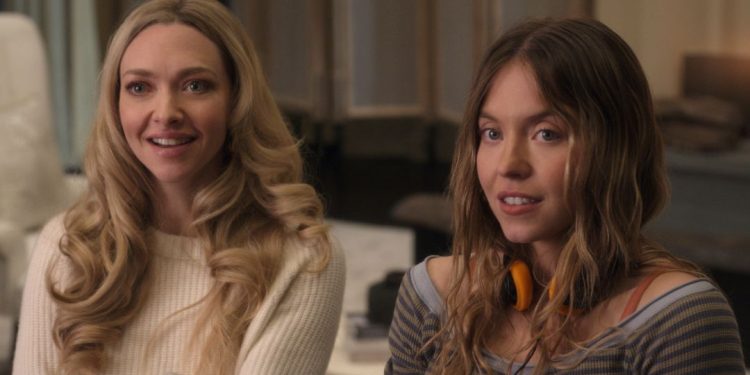 the housemaid movie review the everygirl feature