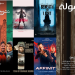 صالات السينما السعودية تستقبل 6 أفلام جديدة.. اليوم