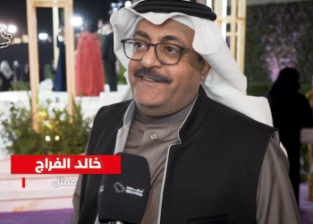 خالد الفراج لـ«سوليوود»: «السينما» في العالم كله تعيش أزمة إنتاج وتحولات تهدد شكلها التقليدي