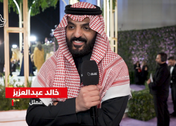 خالد عبدالعزيز لـ«سوليوود»: أتمنى النجاح لـ«دراما رمضان» وتطوّر آلية إنتاجها