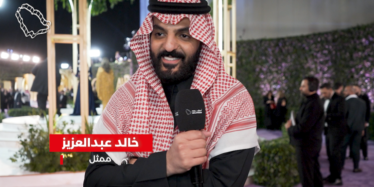 خالد عبدالعزيز لـ«سوليوود»: أتمنى النجاح لـ«دراما رمضان» وتطوّر آلية إنتاجها