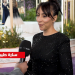 سارة طيبة لـ«سوليوود»: سعيدة بالمشاركة في حفل «JOY AWARDS 2026».. وانتظروا فيلمي الجديد بعد العيد