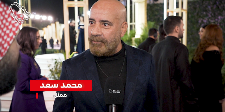 محمد سعد لـ«سوليوود»: سعيد بتطور المشهد الفني في السعودية.. وانتظروا فيلمي الجديد في عيد الفطر