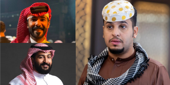 «فيصل العيسى» أفضل ممثل سعودي خلال عام 2025 في استفتاء «سوليوود»