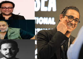 «مروان حامد» أفضل مخرج عربي خلال عام 2025 في استفتاء «سوليوود»