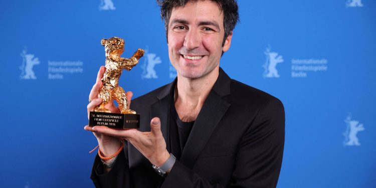 مهرجان برلين السينمائي الدولي بدورته الـ76