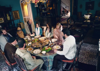 مسلسل مولانا