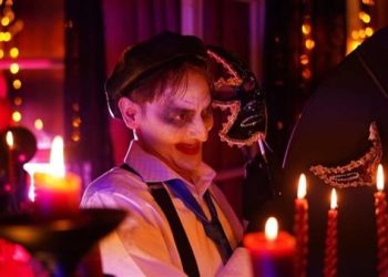 مواجهة الشياطين وغموض البلياتشو في الحلقة الجديدة من «المداح 6»