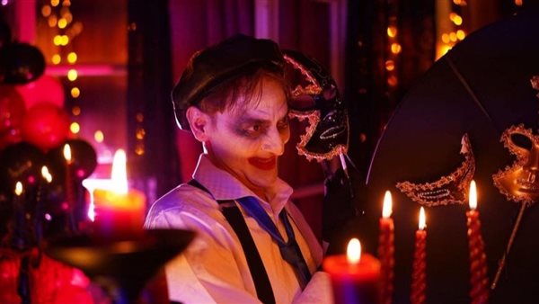 مواجهة الشياطين وغموض البلياتشو في الحلقة الجديدة من «المداح 6»