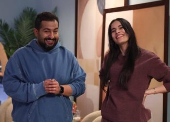 بين شهر العسل وتدخلات الأم.. «عبدالله» يعيش مواقف كوميدية في أولى حلقات «يوميات رجل متزوج»