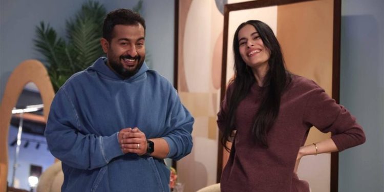 بين شهر العسل وتدخلات الأم.. «عبدالله» يعيش مواقف كوميدية في أولى حلقات «يوميات رجل متزوج»