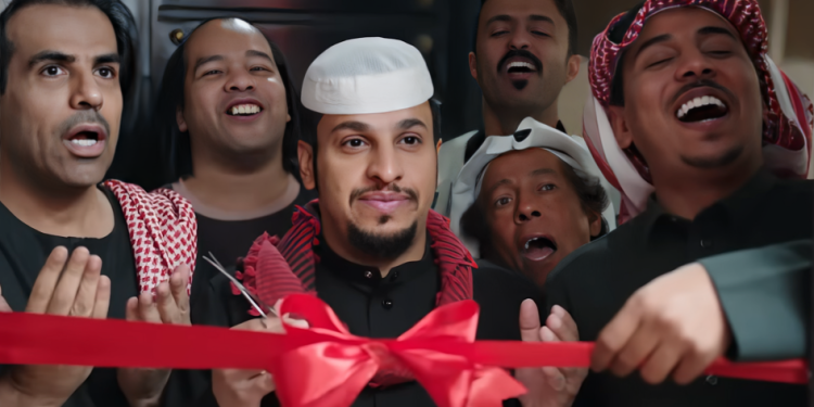 انقطاع المياه وعودة «عجب» المفاجئة.. الحلقة الأولى من «شباب البومب 14» تخطف الأنظار