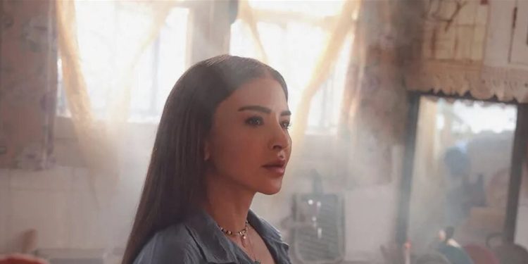 وشم يكشف سرًا يغيّر كل الحسابات.. في الحلقة التاسعة من «بالحرام»