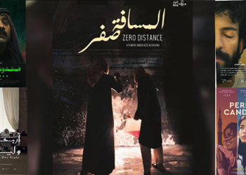 أفلام «سعودية» تواكب التحولات الاجتماعية والفكرية في المجتمع