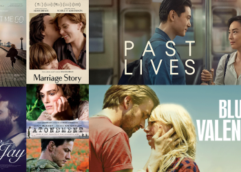 حب بلا نهاية سعيدة.. أفلام «رومانسية» رفضت الخاتمة التقليدية