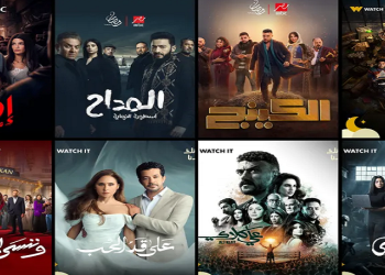 مسلسلات الـ30 حلقة تتصدر المشهد في «الدراما المصرية» خلال موسم رمضان 2026