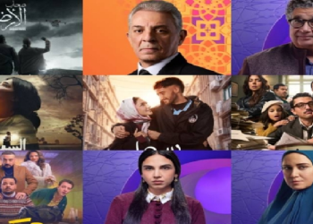 مسلسلات الـ15 حلقة تشعل المنافسة في «الدراما المصرية» خلال موسم رمضان 2026