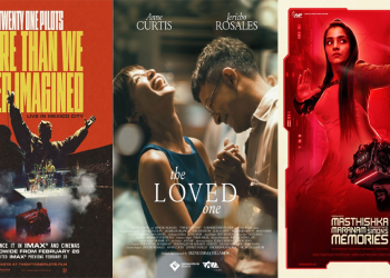 صالات السينما السعودية تستقبل 3 أفلام جديدة هذا الأسبوع.. دراما ورومانسية وموسيقى