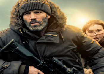 «Shelter» موقف إنساني يقود بطله إلى صراع مع ماضٍ مظلم.. بصالات السينما السعودية