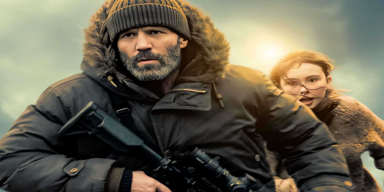 «Shelter» موقف إنساني يقود بطله إلى صراع مع ماضٍ مظلم.. بصالات السينما السعودية