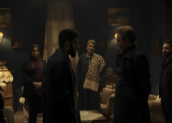 أحداث الحلقة الرابعة من «المداح 6: أسطورة النهاية» تشعل مواجهة «صابر» و«سميح»