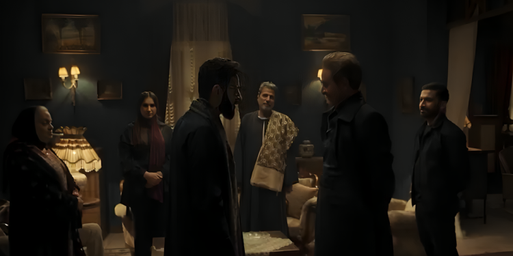 أحداث الحلقة الرابعة من «المداح 6: أسطورة النهاية» تشعل مواجهة «صابر» و«سميح»