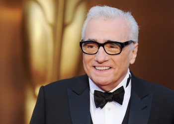 المخرج الأميركي «مارتن سكورسيزي» يشارك بصوته في عالم «حرب النجوم»