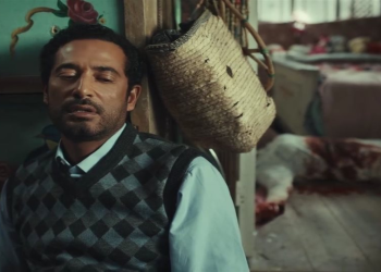 «عباس الريس» يعود والقلق يتصاعد.. مسلسل «إفراج» يثير تفاعل الجمهور بعد عرض الحلقة الأولى