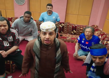 «شباب البومب 14» يتصدر الترند في السعودية بعد عرض حلقة «النخبوي»