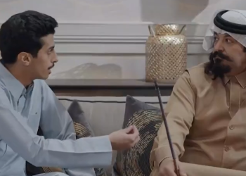 طلبات «صامل» اليومية تقود العائلة لقرار غير متوقع في «جاك العلم 3»