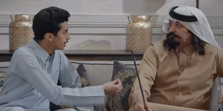 طلبات «صامل» اليومية تقود العائلة لقرار غير متوقع في «جاك العلم 3»