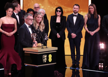 القائمة الكاملة للفائزين بجوائز «بافتا 2026».. «One Battle After Another» يحصد نصيب الأسد