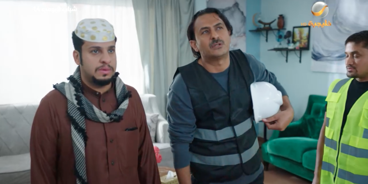 غياب الخصوصية يفجّر الفوضى في منزل «أبو عامر» ضمن أحداث «شباب البومب 14»